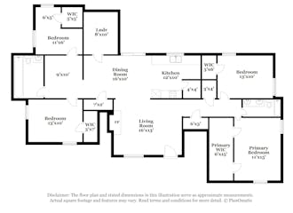 219 Deerfield Dr Jonesboro, GA 30238